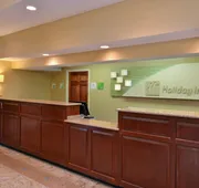Holiday Inn Washington DC-Greenbelt MD by IHG hotel detail image 5