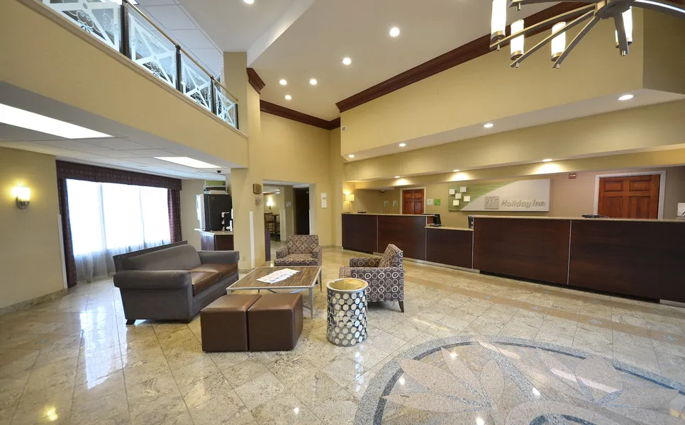 Holiday Inn Washington DC-Greenbelt MD by IHG hotel detail image 6