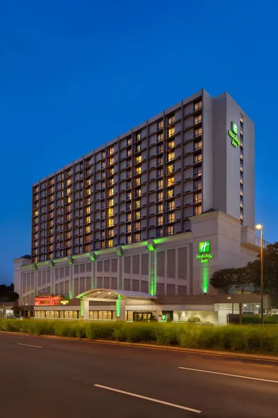 Holiday Inn National Airport/Crystal City by IHG hotel detail image 2