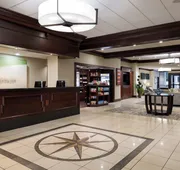 Holiday Inn National Airport/Crystal City by IHG hotel detail image 3