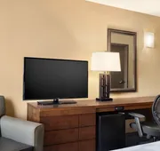 Holiday Inn National Airport/Crystal City by IHG hotel detail image 5
