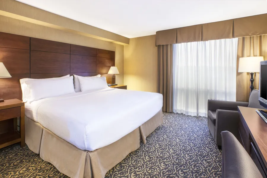 Holiday Inn National Airport/Crystal City by IHG hotel detail image 6