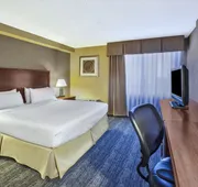 Holiday Inn National Airport/Crystal City by IHG hotel detail image 7