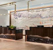 Marriott San Antonio Airport hotel detail image 3