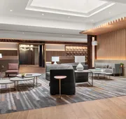 Marriott San Antonio Airport hotel detail image 4