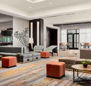 Marriott San Antonio Airport hotel detail image 5
