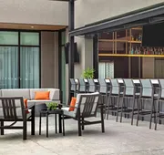 Marriott San Antonio Airport hotel detail image 7