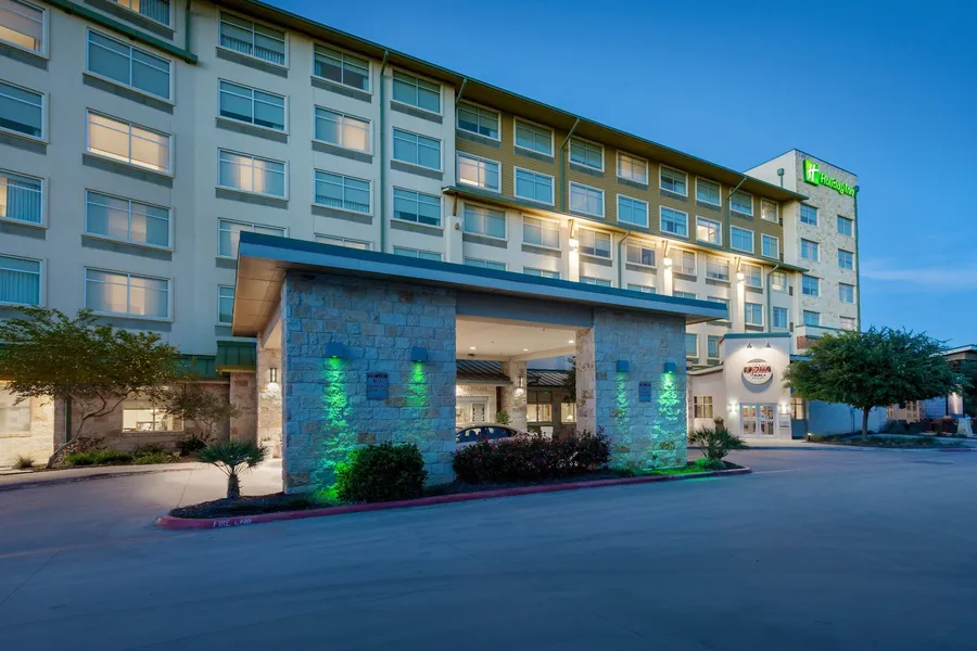 Holiday Inn San Antonio Seaworld by IHG hotel detail image 2