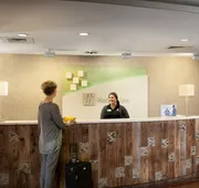 Holiday Inn San Antonio Seaworld by IHG hotel detail image 7