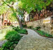 Holiday Inn San Antonio - Riverwalk by IHG hotel detail image 3