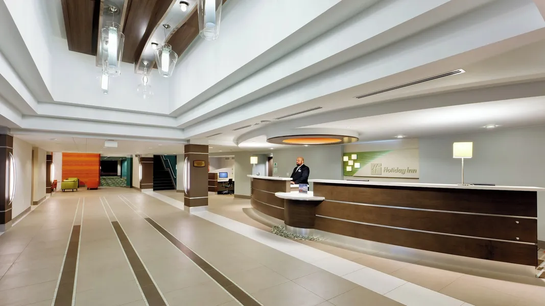 Holiday Inn San Antonio - Riverwalk by IHG hotel detail image 6