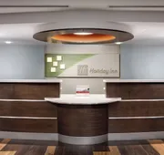 Holiday Inn San Antonio - Riverwalk by IHG hotel detail image 7