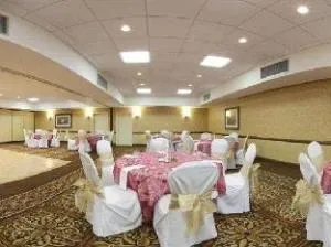 Holiday Inn San Antonio-Dwtn (Market SQ) hotel thumbnail 2