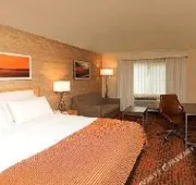 Holiday Inn San Antonio-Dwtn (Market SQ) hotel detail image 3