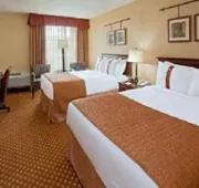 Holiday Inn San Antonio-Dwtn (Market SQ) hotel detail image 5