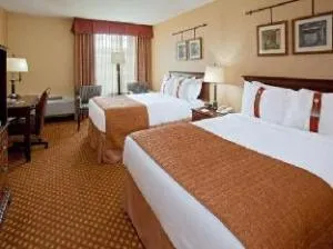 Holiday Inn San Antonio-Dwtn (Market SQ) hotel thumbnail 5