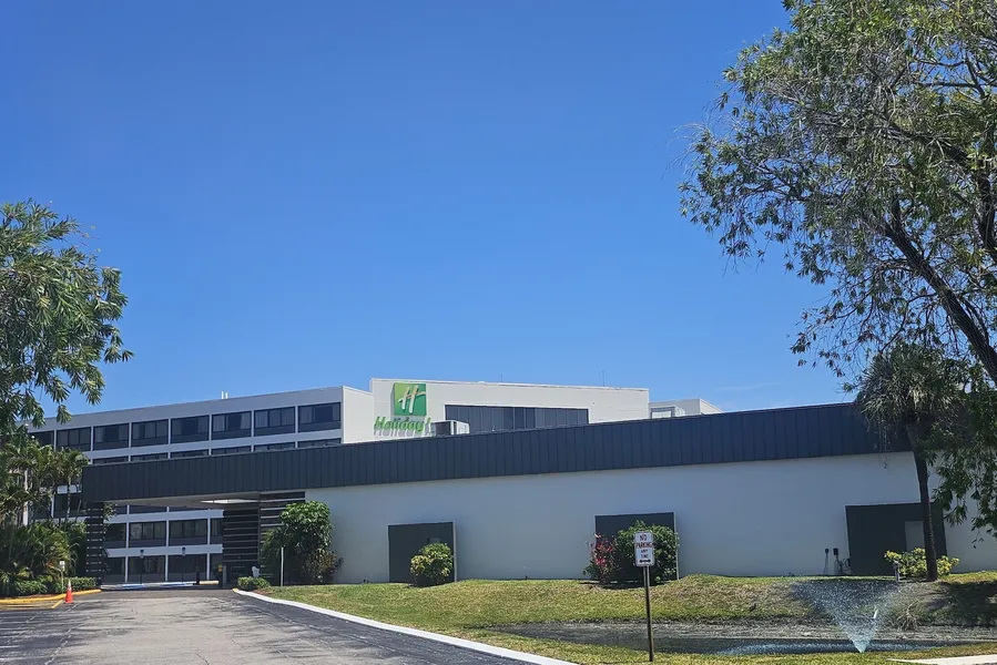 Holiday Inn St Petersburg N - Clearwater by IHG hotel detail image 2