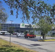 Holiday Inn St Petersburg N - Clearwater by IHG hotel detail image 7