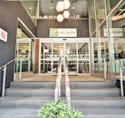 Holiday Inn Toronto Downtown Centre by IHG hotel detail image 4