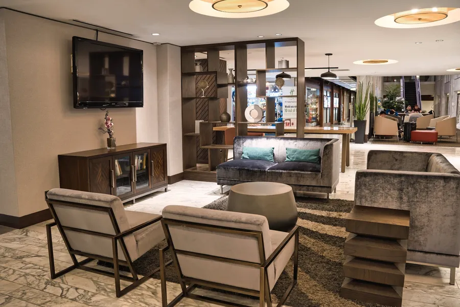 Holiday Inn Toronto Downtown Centre by IHG hotel detail image 6