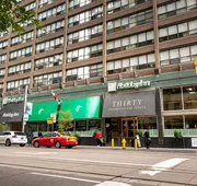 Holiday Inn Toronto Downtown Centre by IHG hotel detail image 7