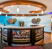 Best Western Premier Toronto Airport Carlingview Hotel hotel detail image 5