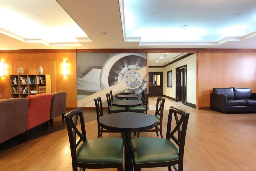 Best Western Premier Toronto Airport Carlingview Hotel hotel detail image 6