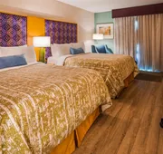 Best Western Premier Toronto Airport Carlingview Hotel hotel detail image 7