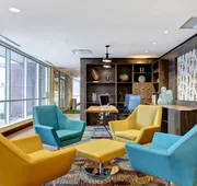 Holiday Inn Mississauga Toronto West by IHG hotel detail image 3