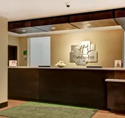 Holiday Inn Mississauga Toronto West by IHG hotel detail image 4
