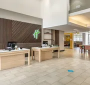 Holiday Inn Atlanta-Gas South Arena Area by IHG hotel detail image 4