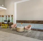 Holiday Inn Atlanta-Gas South Arena Area by IHG hotel detail image 5