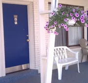 The Monticello Inn hotel detail image 5