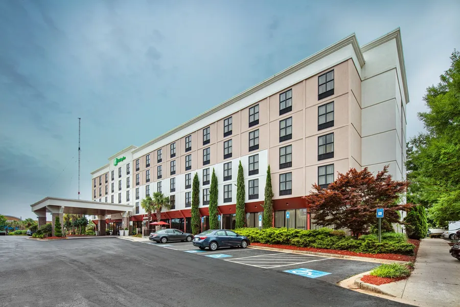 Holiday Inn Atlanta-Northlake by IHG hotel detail image 2