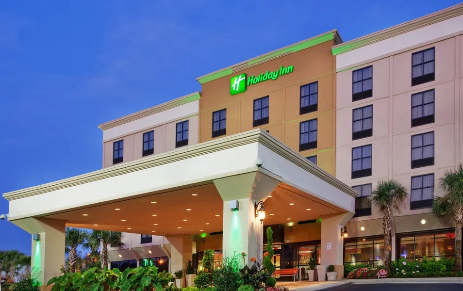 Holiday Inn Atlanta-Northlake by IHG hotel detail image 6