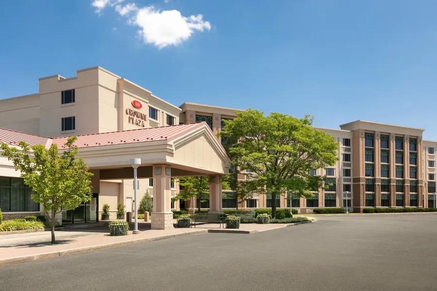 Crowne Plaza: Philadelphia - King of Prussia by IHG hotel detail image 2