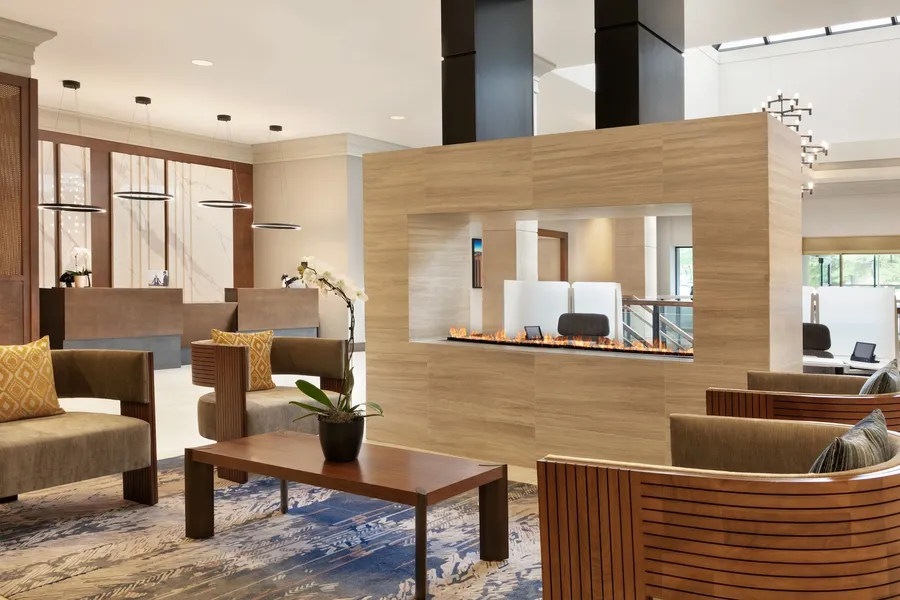 Crowne Plaza: Philadelphia - King of Prussia by IHG hotel detail image 6