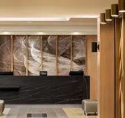 DoubleTree by Hilton Pointe Claire Montreal Airport West hotel detail image 5