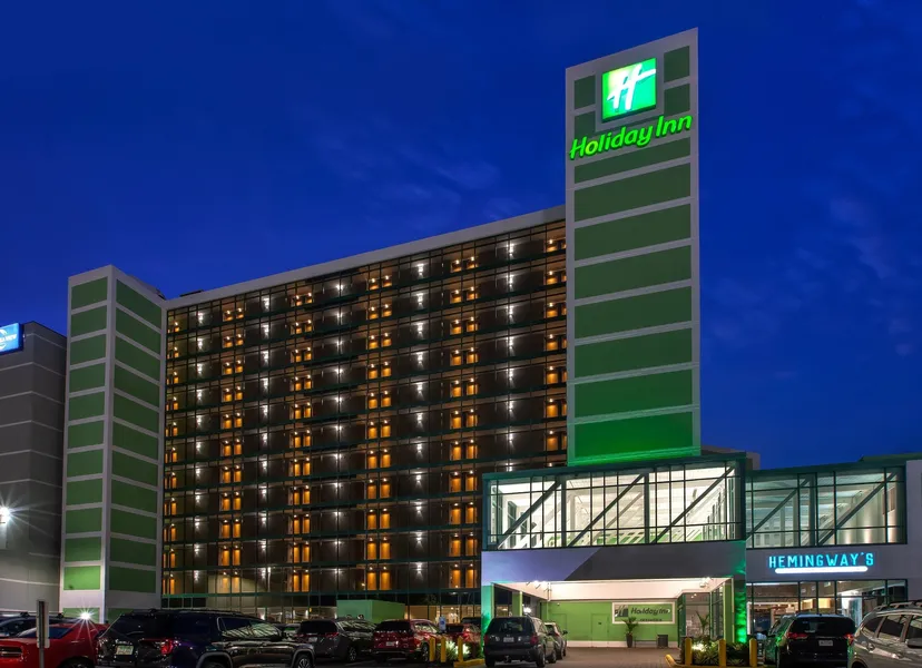 Holiday Inn Va Beach-Oceanside (21st St) by IHG hotel detail image 2