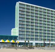 Holiday Inn Va Beach-Oceanside (21st St) by IHG hotel detail image 4