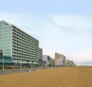 Holiday Inn Va Beach-Oceanside (21st St) by IHG hotel detail image 5