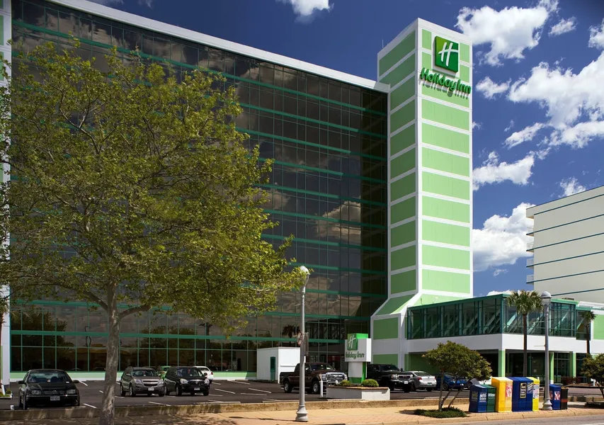Holiday Inn Va Beach-Oceanside (21st St) by IHG hotel detail image 6