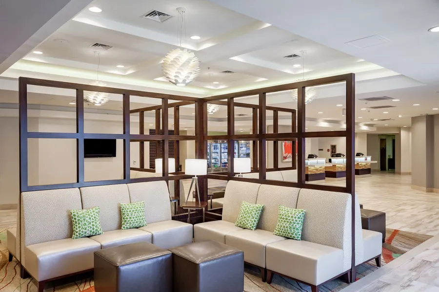 Holiday Inn Austin -Town Lake by IHG hotel detail image 2