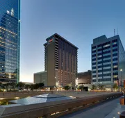 Crowne Plaza Dallas Downtown by IHG hotel detail image 3