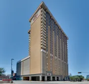 Crowne Plaza Dallas Downtown by IHG hotel detail image 5