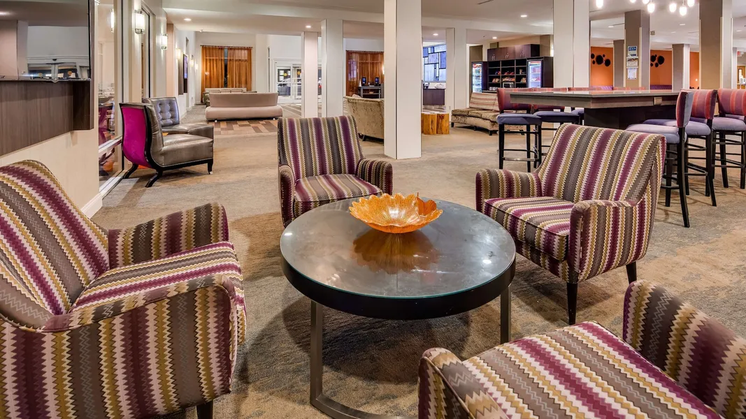Best Western Premier I-95 Savannah Airport / Pooler West hotel detail image 2