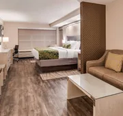 Best Western Premier I-95 Savannah Airport / Pooler West hotel detail image 3
