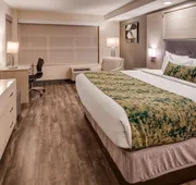 Best Western Premier I-95 Savannah Airport / Pooler West hotel detail image 4