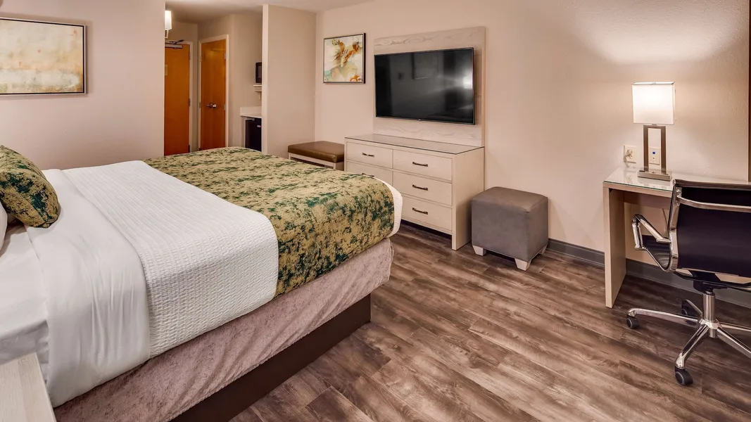 Best Western Premier I-95 Savannah Airport / Pooler West hotel detail image 6