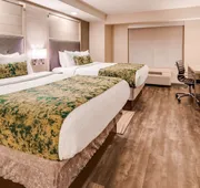 Best Western Premier I-95 Savannah Airport / Pooler West hotel detail image 7
